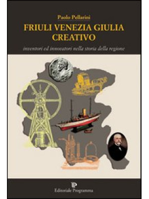 Friuli Venezia Giulia creat...