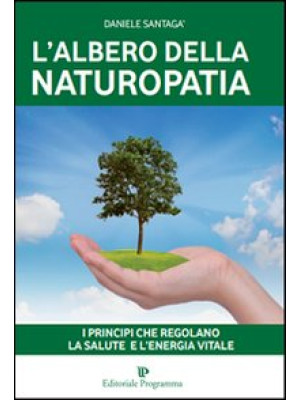 L'albero della naturopatia