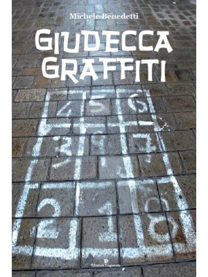 Giudecca graffiti