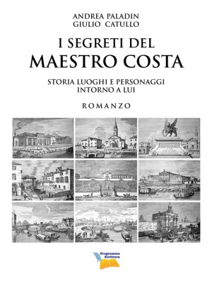 I segreti del maestro Costa