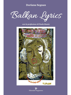 Balkan lyrics