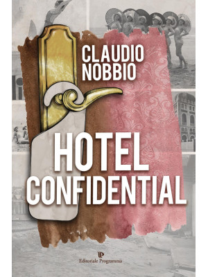 Hotel Confidential