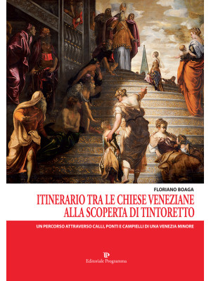 Itinerario tra le chiese ve...