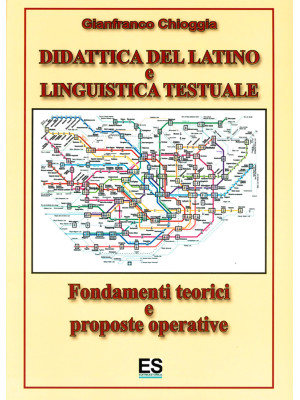 Didattica del latino e ling...