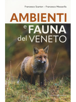Ambienti e fauna del Veneto