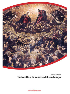 Tintoretto e la Venezia del...