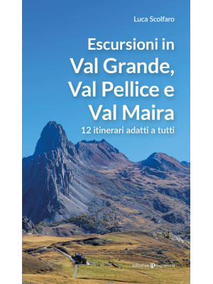 Escursioni in Val Grande, V...