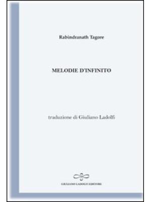 Melodie d'infinito (antolog...