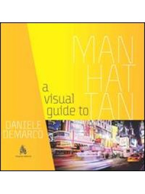A Visual guide to Manhattan...