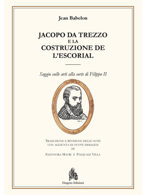 Jacopo da Trezzo e la costr...
