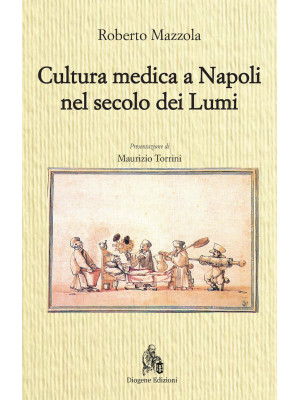Cultura medica a Napoli nel...