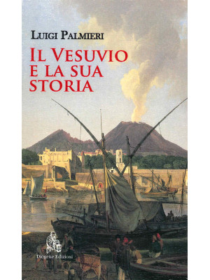 Il Vesuvio e la sua storia....