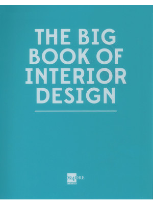 The big book of interior de...