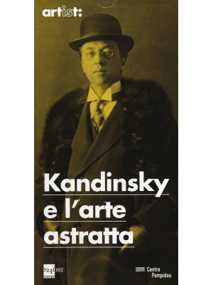 Kandinsky e l'arte astratta...