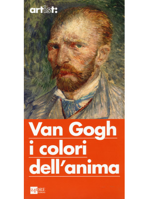 Artist: Van Gogh i colori d...