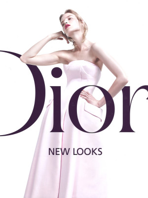 Dior. New looks. Ediz. illu...
