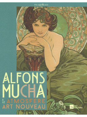 Alfons Mucha e le atmosfere...