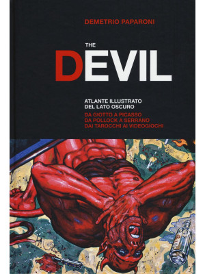 The Devil. Atlante illustra...