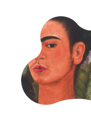 Frida Kahlo. Oltre il mito....