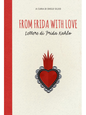From Frida with love. Lette...