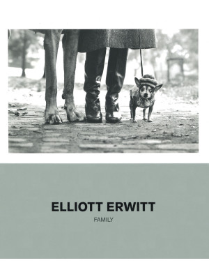 Elliott Erwitt. Family. Cat...
