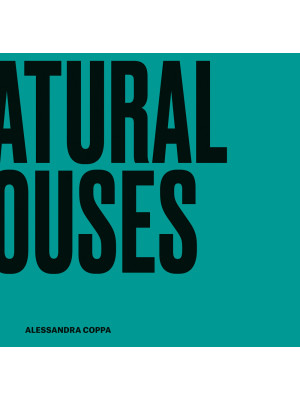Natural houses. Interior De...