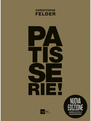 Patisserie! Gold edition. E...