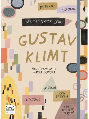 Lezioni d'arte con Gustav K...