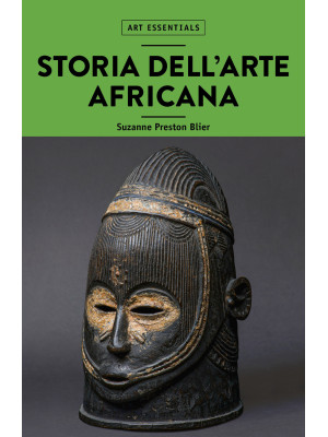 Storia dell'arte africana