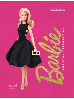 Barbie. The icon celebratio...