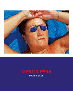 Martin Parr. Short & sweet....