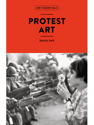 Protest art. Ediz. a colori