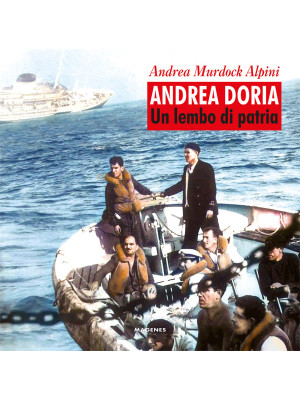 Andrea Doria. Un lembo di p...