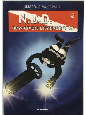 Much divers for nothing. N....