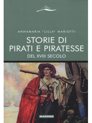 Storie di pirati e piratess...