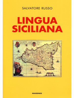 Lingua siciliana