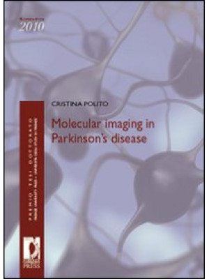 Molecular imaging in Parkin...
