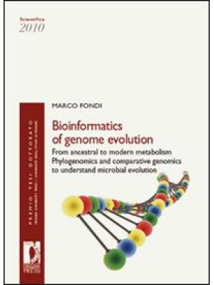 Bioinformatics of genome ev...