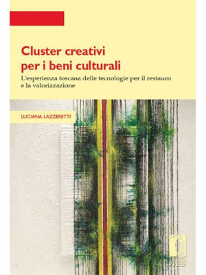 Cluster creativi per i beni...