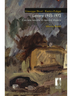 Lettere (1935-1972). Con un...