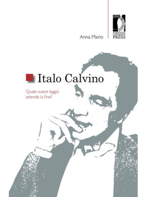 Italo Calvino. Quale autore...