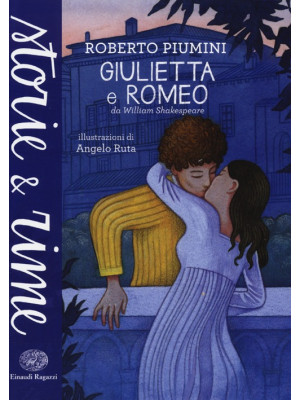 Giulietta e Romeo. Ediz. a ...