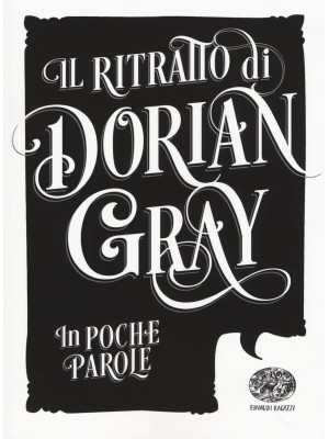 Il ritratto di Dorian Gray ...