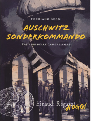 Auschwitz Sonderkommando. T...