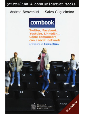 Combook. Twitter, Facebook,...