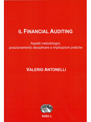 Il Financial Auditing. Aspe...