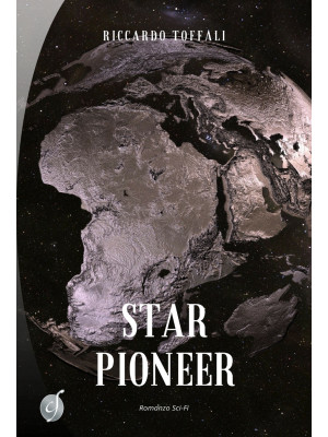 Star Pioneer. Kepler 452B