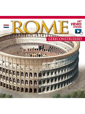 Roma ricostruita-Rome Gerec...