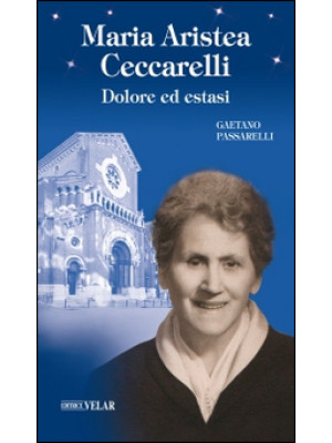 Maria Aristea Ceccarelli. D...