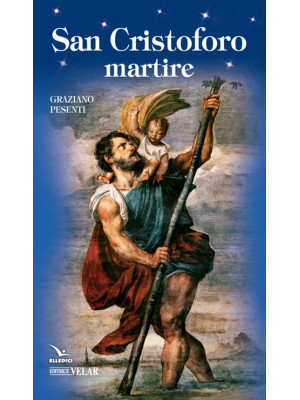 San Cristoforo martire